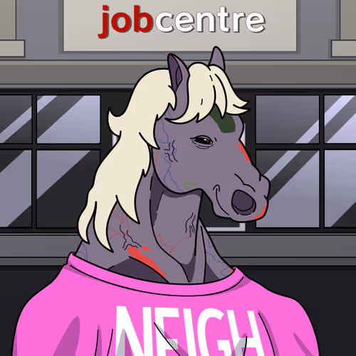Horse Heads 4200