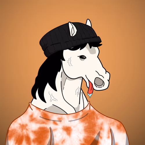 Horse Heads 4200