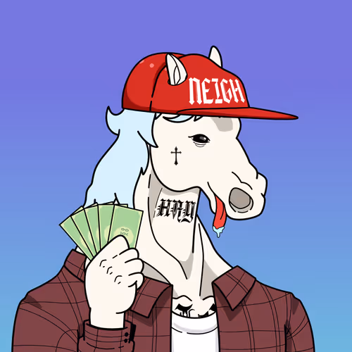 Horse Heads 4200