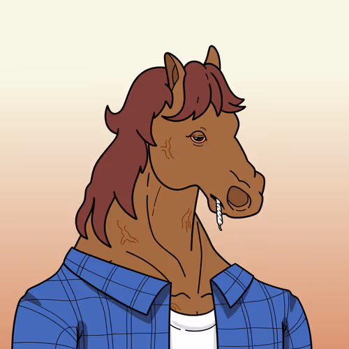 Horse Heads 4200