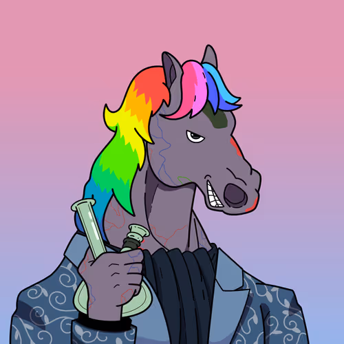 Horse Heads 4200
