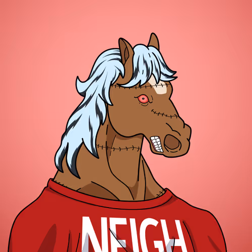 Horse Heads 4200