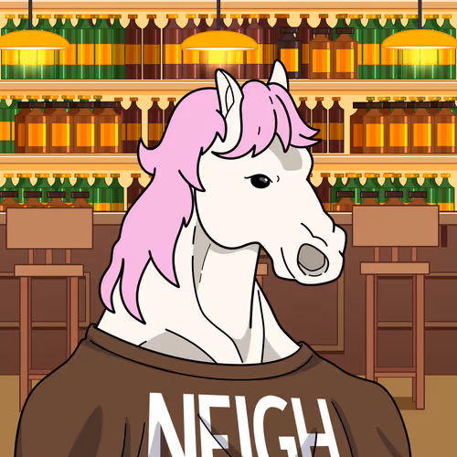 Horse Heads 4200