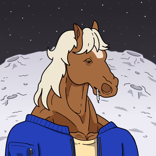 Horse Heads 4200
