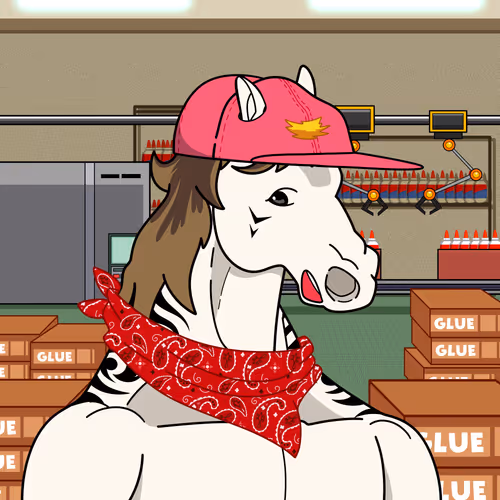 Horse Heads 4200