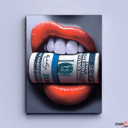 Money