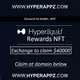 Privileged HypLiq Profits Ticket