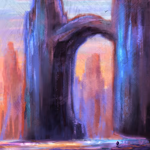 Trader Joe: Arbitrum Galactica