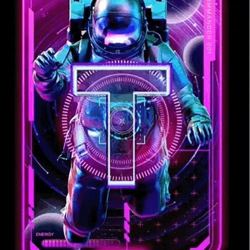 TIMES Genesis Badge