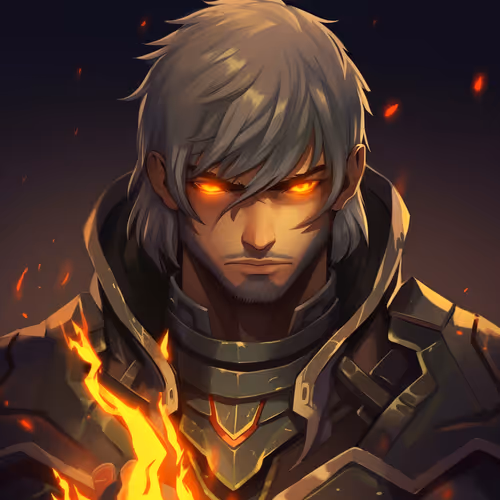 Marauder #1843