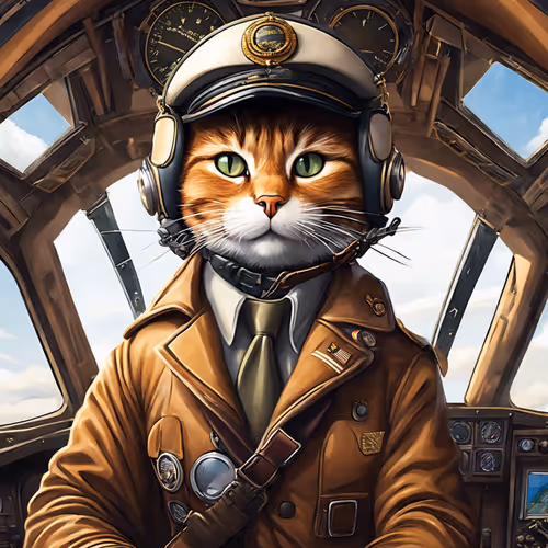 Sergeant Catnip