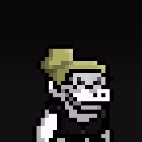 Neandersmol #3331