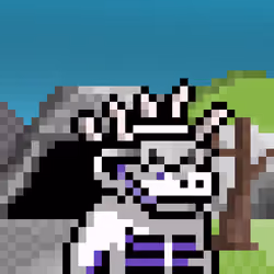 Neandersmol #391