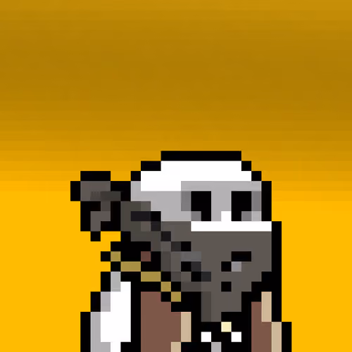 Neandersmol #5396