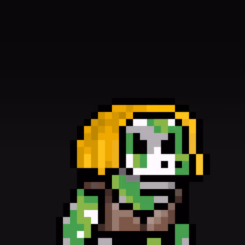 Neandersmol #2388