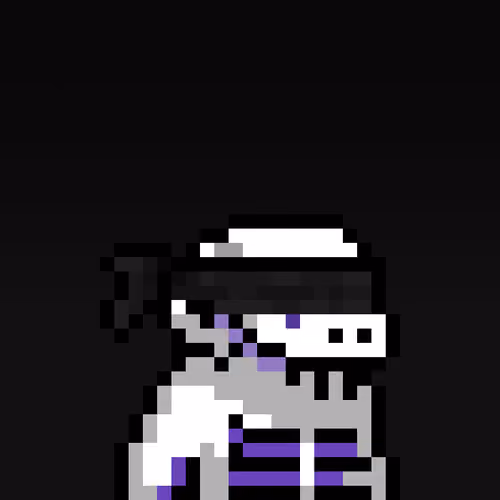 Neandersmol #3917