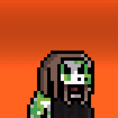 Neandersmol #5457
