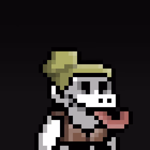 Neandersmol #5324