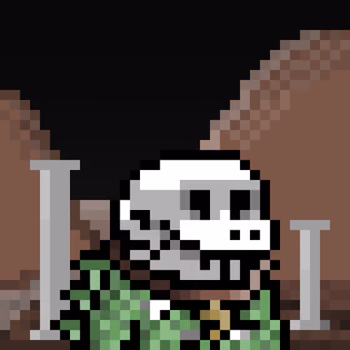 Neandersmol #1334