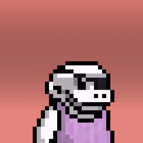 Neandersmol #1437