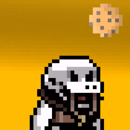 Neandersmol #2062