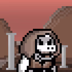 Neandersmol #3333