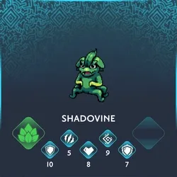 Shadovine #1059
