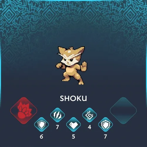 Shoku #1183