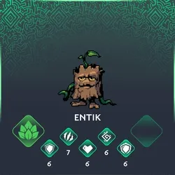 Entik #5107