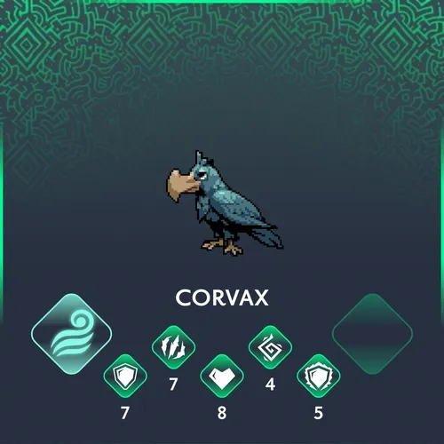 Corvax #3228
