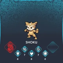 Shoku #5533