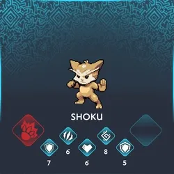 Shoku #5101