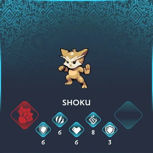 Shoku #2228
