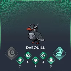 Darquill #731