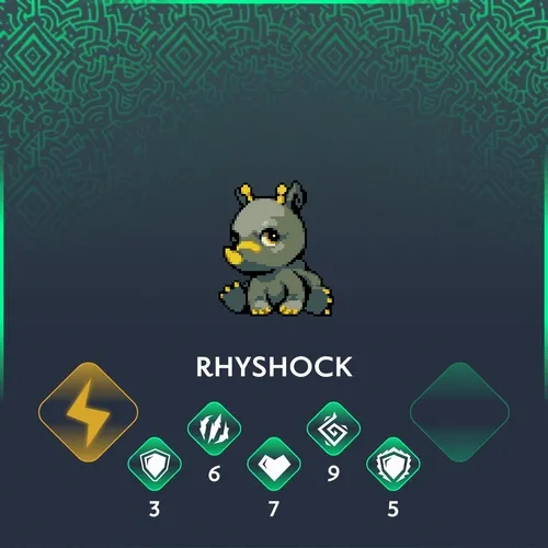 Rhyshock #942