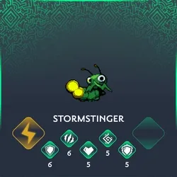 Stormstinger #3353