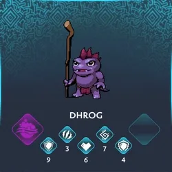 Dhrog #3275