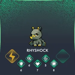 Rhyshock #5767