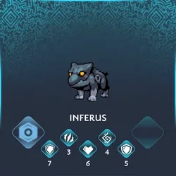 Inferus #1148