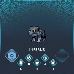 Inferus #2299