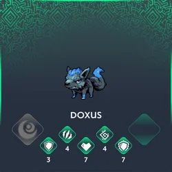 Doxus #975