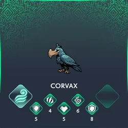 Corvax #1907