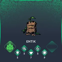 Entik #272
