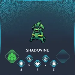 Shadovine #269