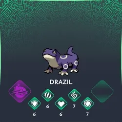 Drazil #5542