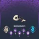 Basskelon #4288