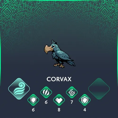 Corvax #2684