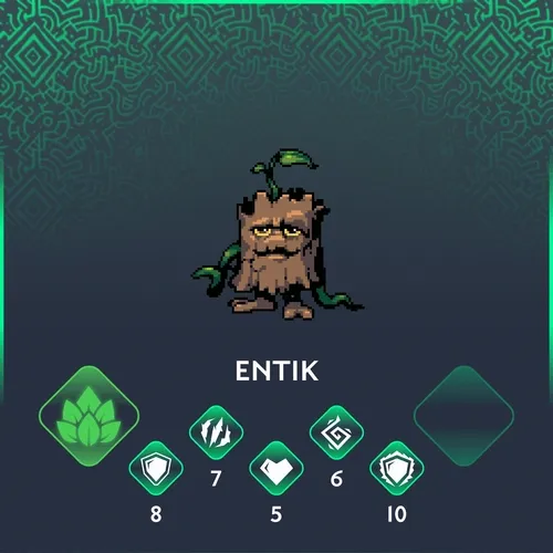 Entik #3866