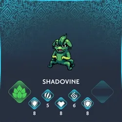 Shadovine #341