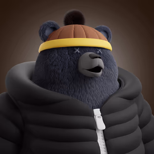 Booga Beras 5
